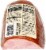 Hatfield Pre-Sliced Sweet Brown Sugar Ham Perspective: back