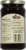 Knott's Berry Farm Pure Seedless Red Raspberry Jam Perspective: back