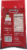 Swiss Miss Milk Chocolate Hot Cocoa Mix Gift Pack Perspective: back