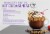 Swiss Miss® Double Chocolate Flavor Hot Cocoa Mix Perspective: back
