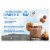 Swiss Miss Reduced Calorie Milk Chocolate Flavored Hot Cocoa Mix Perspective: back
