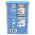 Swiss Miss Easy-Grip Canister Milk Chocolate With Marshmallows® Hot Cocoa Drink Mix Perspective: back