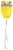 Enoz Fly Swatter Twin Pack Perspective: back