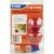 TERRO® Fast Acting Fruit Fly Trap Perspective: back
