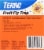 TERRO® Fruit Fly Traps - Red Perspective: back