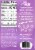My Mochi™ Vegan Strawberry Mochi Oat Milk Frozen Dessert Perspective: back