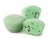 My/Mo Mint Chocolate Chip Mochi Ice Cream Perspective: back