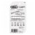 GUM® Proxabrush® Go-Betweens® Tight Cleaners Perspective: back