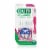 GUM® Proxabrush® Go-Betweens® Moderate Cleaners Perspective: back