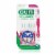 GUM® Proxabrush® Go-Betweens® Moderate Cleaners Perspective: back
