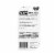 GUM® Soft-Picks® Comfort Flex Mint Picks Perspective: back