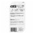 GUM® Eez-Thru® Floss Threaders Perspective: back