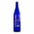 Saratoga® Sparkling Carbonated Spring Water Perspective: back