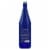 Saratoga® Still Spring Water Bottled Water Perspective: back