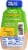 Spice World Organic Squeeze Minced Garlic Perspective: back