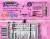 Peeps® Pink Marshmallow Chicks Easter Candy Pack Perspective: back
