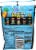 Mike & Ike® Gluten-Free Mega Mix Chewy Assorted Fruit Candies Perspective: back