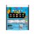 Mike & Ike® Mega Mix Chewy Assorted Fruit Flavored Candy Bag Perspective: back