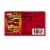 Hot Tamales® Fierce Cinnamon Candy Perspective: back