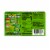 Mike & Ike® Original Fruits Chewy Assorted Fruit Flavored Candy Perspective: back