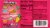Mike And Ike® Tropical Typhoon® Fruity Assorted Chewy Candy Box Perspective: back