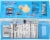 Peeps® Rice Krispies Treats® Marshmallow Candy Perspective: back