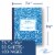 Roaring Spring Book,Comp,Grade,50sht,Be 77921 Perspective: back