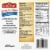 El Monterey® Meat Lovers' Breakfast Bowl Frozen Meal Perspective: back