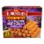 El Monterey® Extra Crunchy Taco Seasoned Beef & Cheese Frozen Taquitos Perspective: back