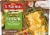 El Monterey® Signature Family Size Frozen Chicken Enchiladas Perspective: back