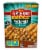 El Monterey Extra Crunchy Southwest Chicken Taquito Value Pack Perspective: back
