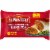 El Monterey® Beef and Bean Red Chili Burritos Family Pack Frozen Perspective: back