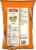 El Monterey® Chicken Cheese & Rice Chimichangas Perspective: back