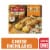 El Monterey® Signature Frozen Cheese Enchiladas Perspective: back