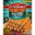 El Monterey® Extra Crunchy Southwest Chicken Frozen Taquitos Perspective: back
