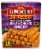 El Monterey® Extra Crunchy Taco Seasoned Beef & Cheese Taquitos Perspective: back