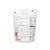 King Arthur 00 Pizza Flour, Non-GMO Project Verified, 100% American Grown Wheat Perspective: back