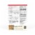 King Arthur Baking Company Keto Wheat Pizza Crust Mix Perspective: back