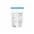 King Arthur Gluten-Free Pancake Mix, Non-GMO Project Verified, Certified Kosher Perspective: back