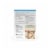 King Arthur Flour Gluten Free Cookie Mix Perspective: back