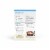 King Arthur Flour Gluten Free Fudge Brownie Mix Perspective: back