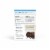 King Arthur Flour Gluten Free Muffin Mix Perspective: back