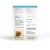 King Arthur, Gluten Free All-Purpose Baking Mix, Non-GMO Project Verified, Certified Kosher Perspective: back