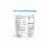 King Arthur Flour Gluten Free Measure for Measure Flour Perspective: back