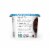 King Arthur Flour Gluten Free Single Serve Super Fudge Brownie Mix Perspective: back
