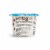 King Arthur Single Serve Chocolate Chip Cookie Mix, Gluten-Free, Non-GMO Verified Perspective: back