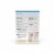 King Arthur Confetti Cake Mix, Gluten Free Perspective: back