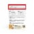 King Arthur Baking Company Crisp & Airy Focaccia Mix Kit 18.4 oz, Baking Mix, Ready in 1 hour Perspective: back