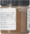 King Arthur Baking Company Espresso Powder Perspective: back