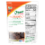 Mariani Organic Malatya Apricots Perspective: back